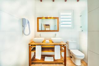 Les Villas by Hôtel Bambou Martinique - Les Trois-Îlets - 5