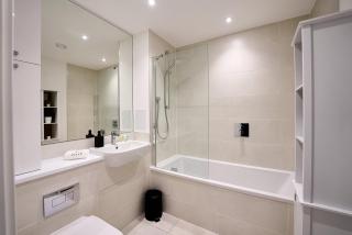 Skyline Views Retreat - Corsican - London - 4