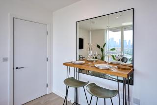 Skyline Views Retreat - Corsican - Londra - 3