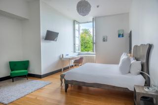 Château de Briançon, The Originals Relais - Bauné - 8