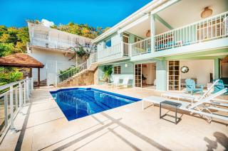 Les Villas by Hôtel Bambou Martinique - Les Trois-Îlets - 6