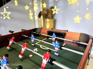 Retired-Loft Suite - 6