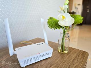 Retired-Loft Suite - 1