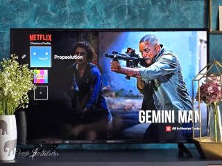 Retired-Loft Suite - 2