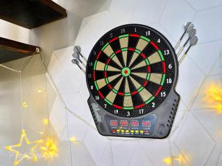 Retired-Loft Suite - 5