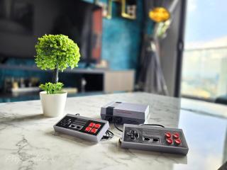 Retired-Loft Suite - 4