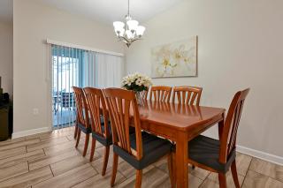 4 Bedroom Premium Townhome at Championsgate - Davenport - 3