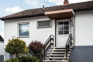 Ferienhaus Spessartfeeling - Hasselroth - 9