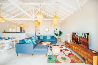 Les Villas by Hôtel Bambou Martinique - Les Trois-Îlets - 8