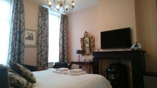 B&B La Ducale - Gand - 9