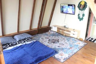 Elvadiva Cottages - Gunungpicung - 0