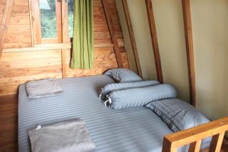 Elvadiva Cottages - Gunungpicung - 2