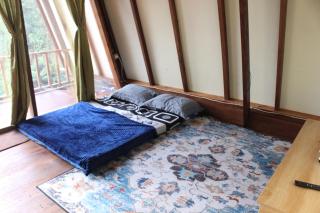 Elvadiva Cottages - Gunungpicung - 1