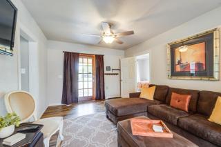 Pet-Friendly North Texas Home with Spacious Yard! - Haskell - 6