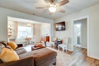 Pet-Friendly North Texas Home with Spacious Yard! - Haskell - 7