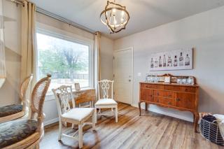 Pet-Friendly North Texas Home with Spacious Yard! - 5