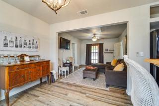 Pet-Friendly North Texas Home with Spacious Yard! - Haskell - 4