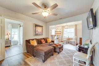 Pet-Friendly North Texas Home with Spacious Yard! - Haskell - 9