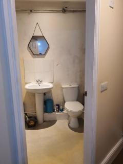 Burton Road Serviced Accommodation - 2