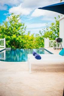 Les Villas by Hôtel Bambou Martinique - Les Trois-Îlets - 9