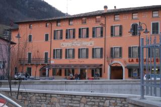Al Vecchio Palazzo - Casto - 5