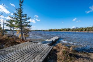 The Red Barn - Miller Lake - 9