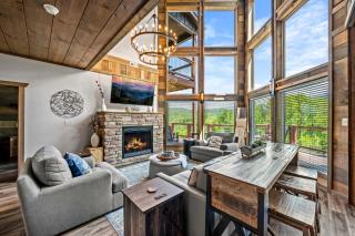 4bdr, Views, Pool, Hot Tub, Location and Fun - Gatlinburg - 9