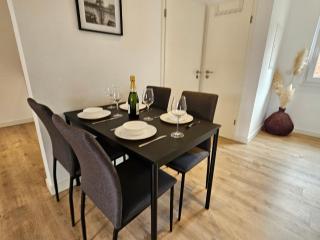 Apartment mit Jacuzzi Enschede 10km - Gronau - 3