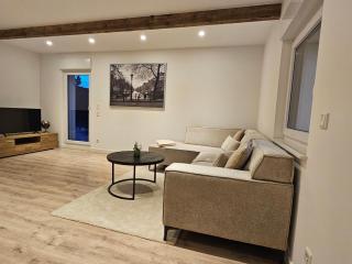 Apartment mit Jacuzzi Enschede 10km - Gronau - 9