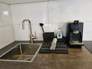 Apartment mit Jacuzzi Enschede 10km - Gronau - 4