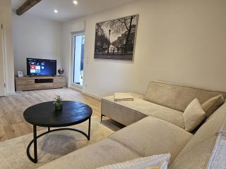 Apartment mit Jacuzzi Enschede 10km - Gronau - 7