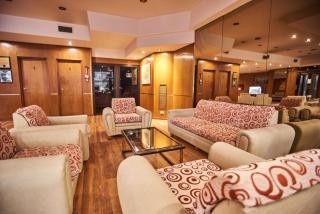 Primacy Apart Hotel - Mar del Plata - 5