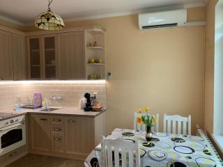 Sea Garden Apartments Two bedroom Lux - Boergas - 3