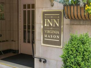The Inn at Virginia Mason - 0
