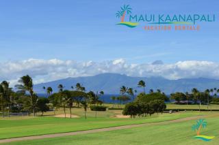 Maui Eldorado Condo A210 - Kaanapali - 0