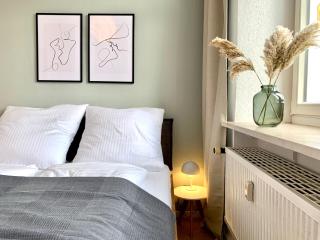 Cozy one bedroom apartment in Augsburg - Augsburg - 6