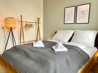 Cozy one bedroom apartment in Augsburg - Augsburg - 2