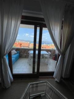 Sea view - Porto Rotondo - 6