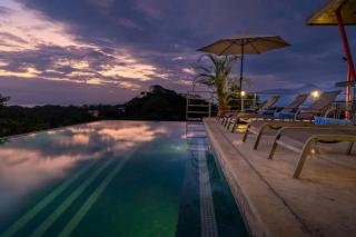 Villas Luxury Suites Pool QUEPOS COSTA RICA - Manuel Antonio - 7