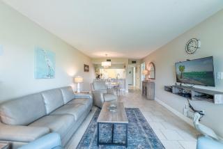 Edgewater Villa 2006 'Sandy Shores Hideaway' - Panama City Beach - 6