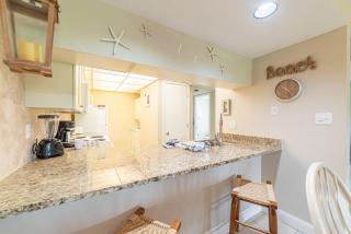 Edgewater Villa 2006 'Sandy Shores Hideaway' - Panama City Beach - 2