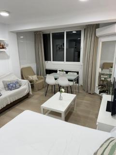Studio Bellavista - Torre del Mar - 7