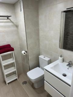 Studio Bellavista - Torre del Mar - 5