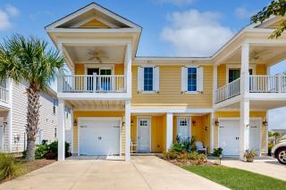 The Retreat - Myrtle Beach - 9
