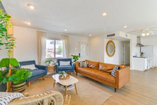 Water Views and Close to Beach Home in Lake Havasu - 7