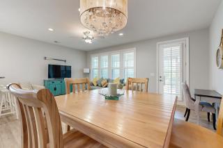 The Retreat - Myrtle Beach - 3