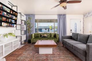 Scottsdale Gem! Pool, Patio, & Prime Location! - Scottsdale - 9