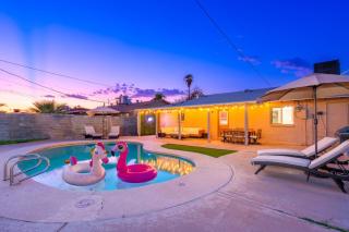 Scottsdale Gem! Pool, Patio, & Prime Location! - Scottsdale - 8