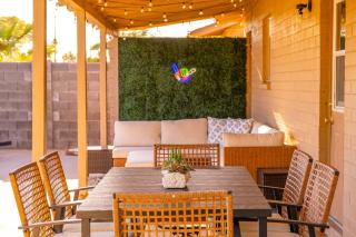 Scottsdale Gem! Pool, Patio, & Prime Location! - Scottsdale - 7
