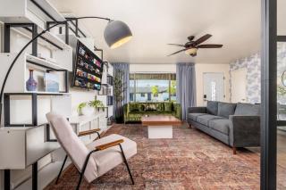 Scottsdale Gem! Pool, Patio, & Prime Location! - 3